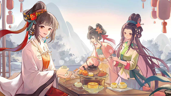 华夏绘世录