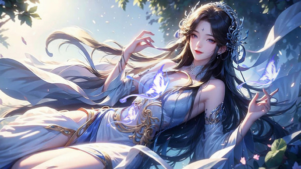 武林争霸-0氪高爆福利仙侠