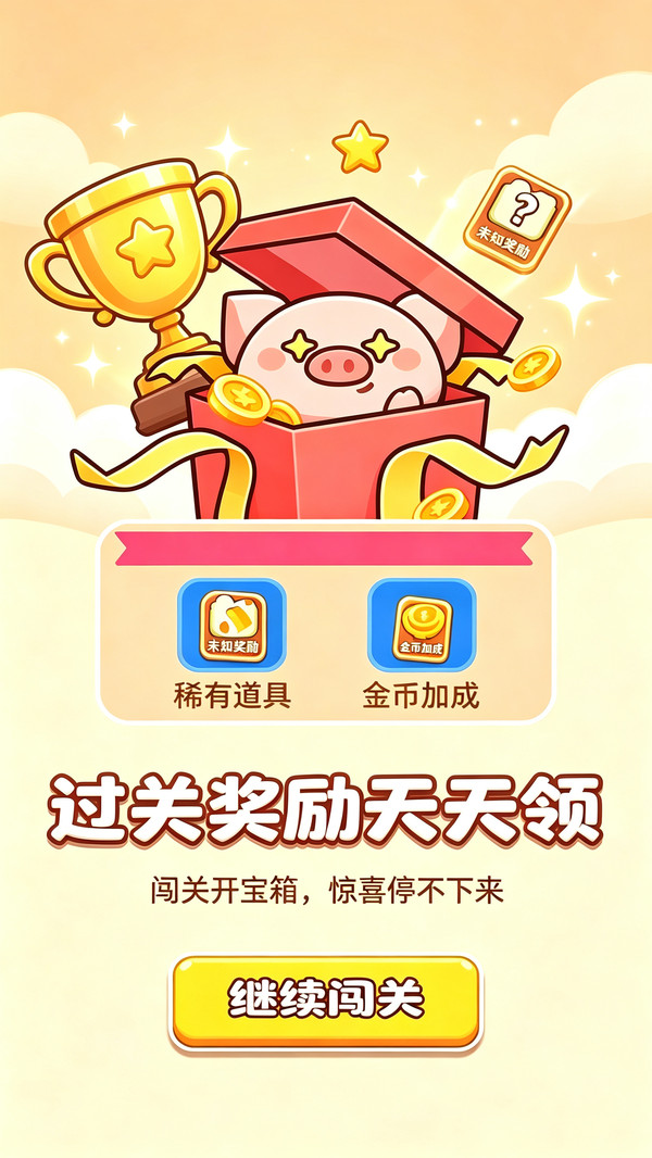 宠物连连碰
