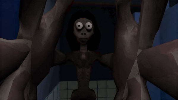 厕所伪人惊魂求生