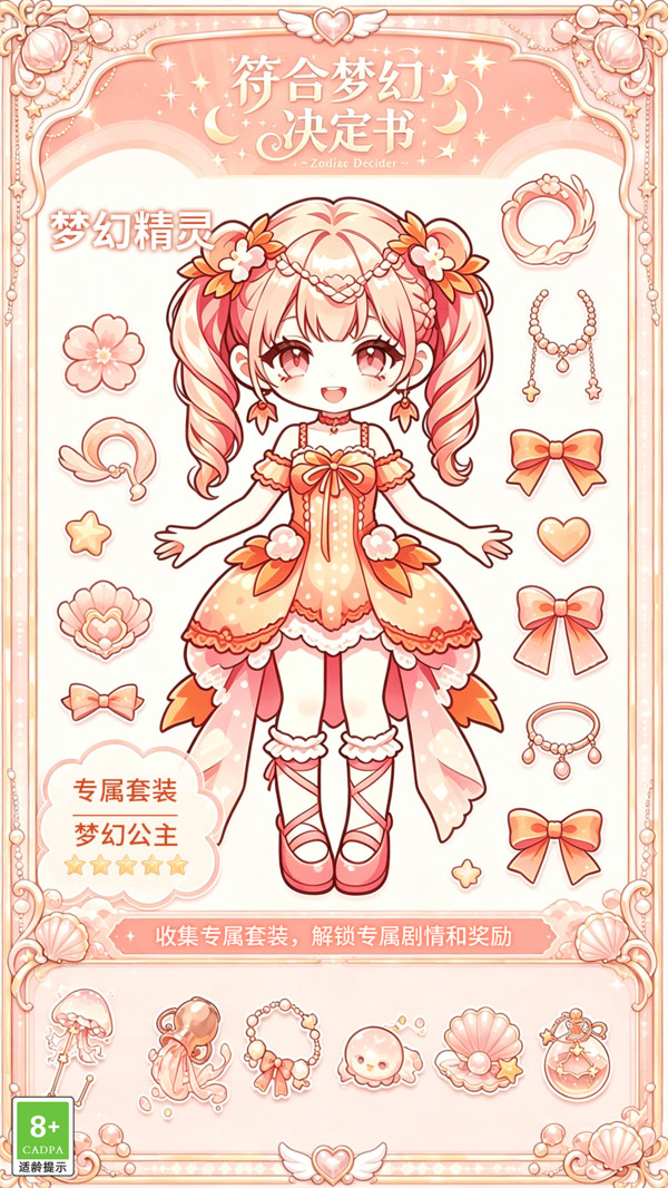 休闲大试炼