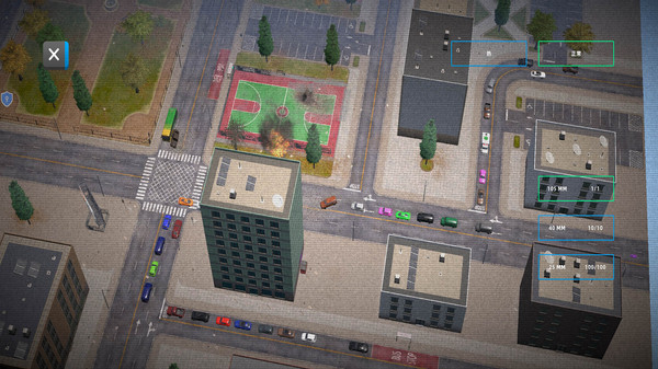 绳索拆迁模拟器