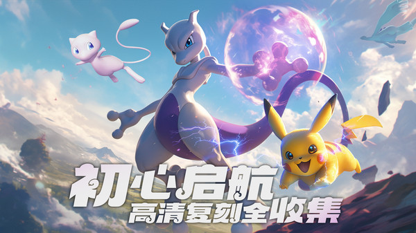 宠物集结