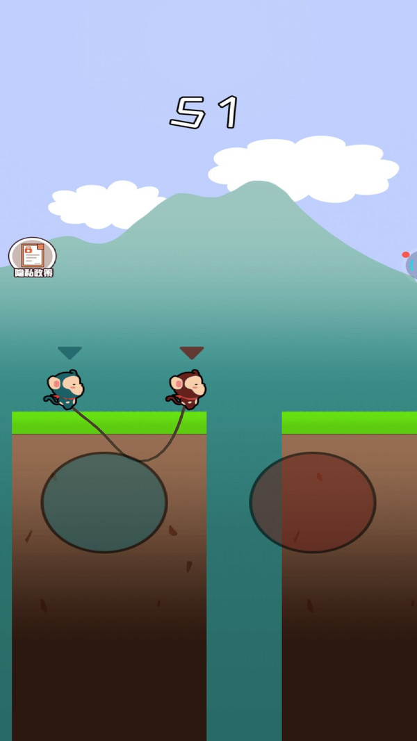 双人成行大冒险-哥俩好2