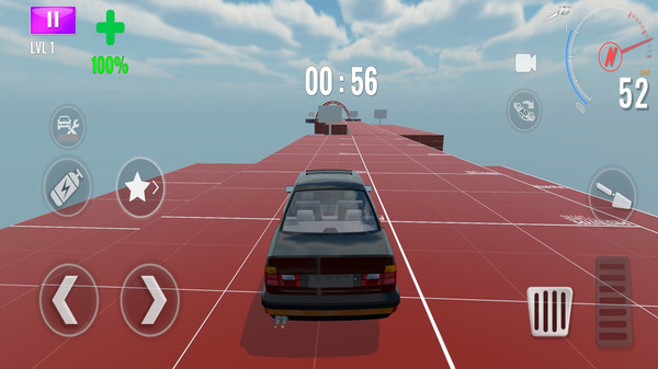 全民碰碰车3D-真实汽车碰撞
