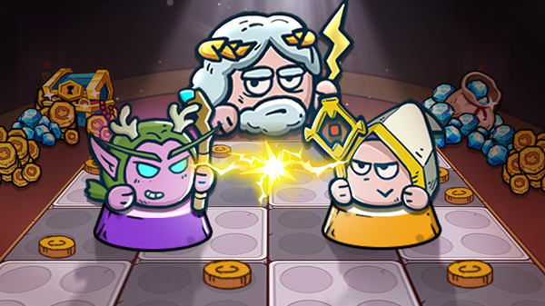星罗棋布