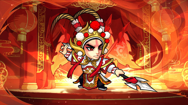 三国演义：吞噬无界