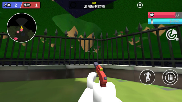 佣兵小镇新版
