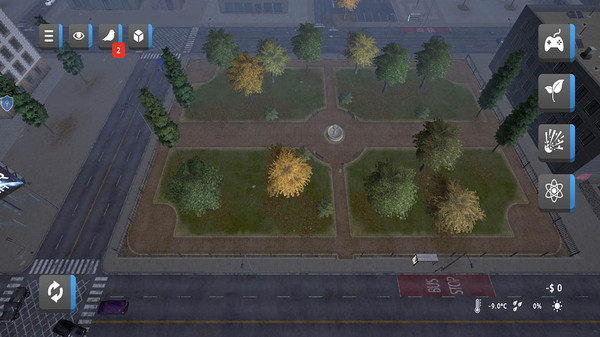 绳索拆迁模拟器