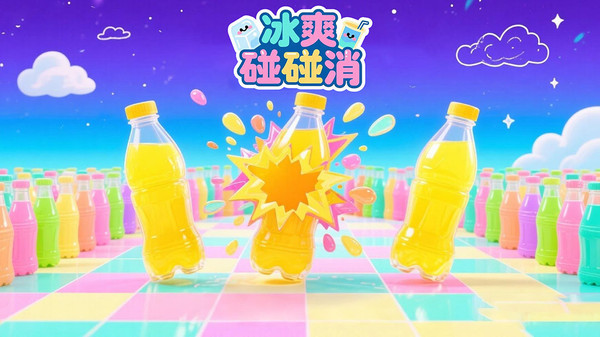 冰爽碰碰消