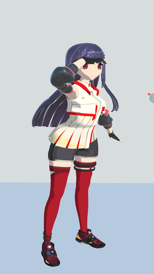 我的vr女友