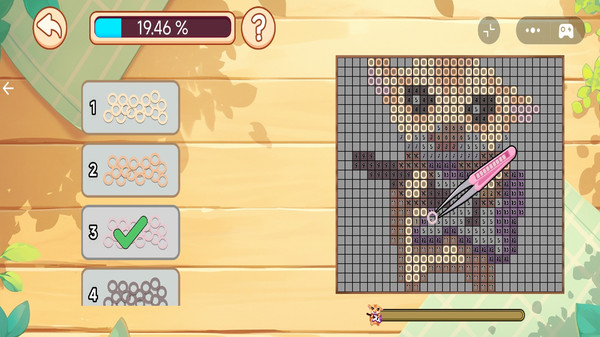 DIY手工小小达人