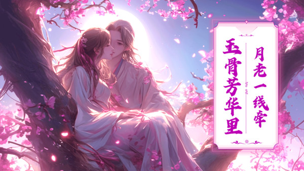 号令天下2-恋爱仙侠情缘修仙手游