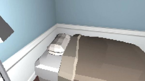 躺平模拟大作战-去睡觉