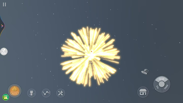 生存大爆炸