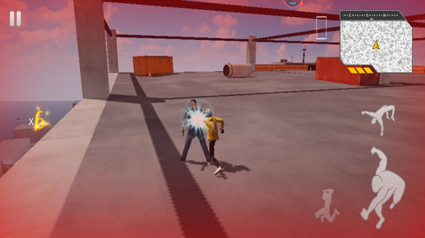 蜘蛛侠客：迈尔斯莫拉莱斯