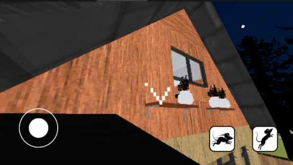 真实老鼠生存模拟器