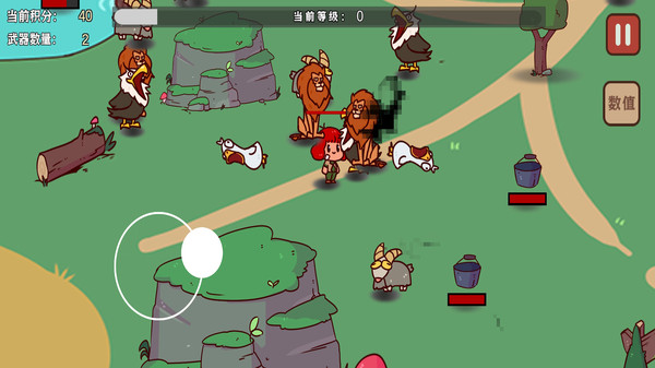 我的声音动物园