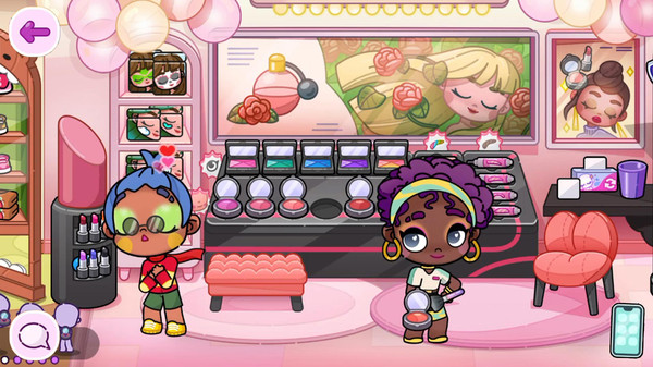 凡达乐园-阿凡达世界宠物乐园