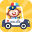 多多小警察