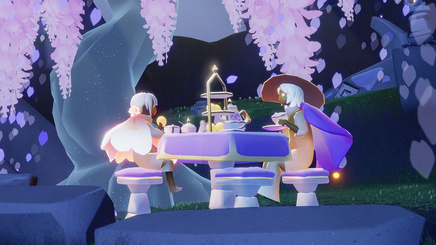 光 遇 光 遇下载 攻略 礼包 小米游戏中心