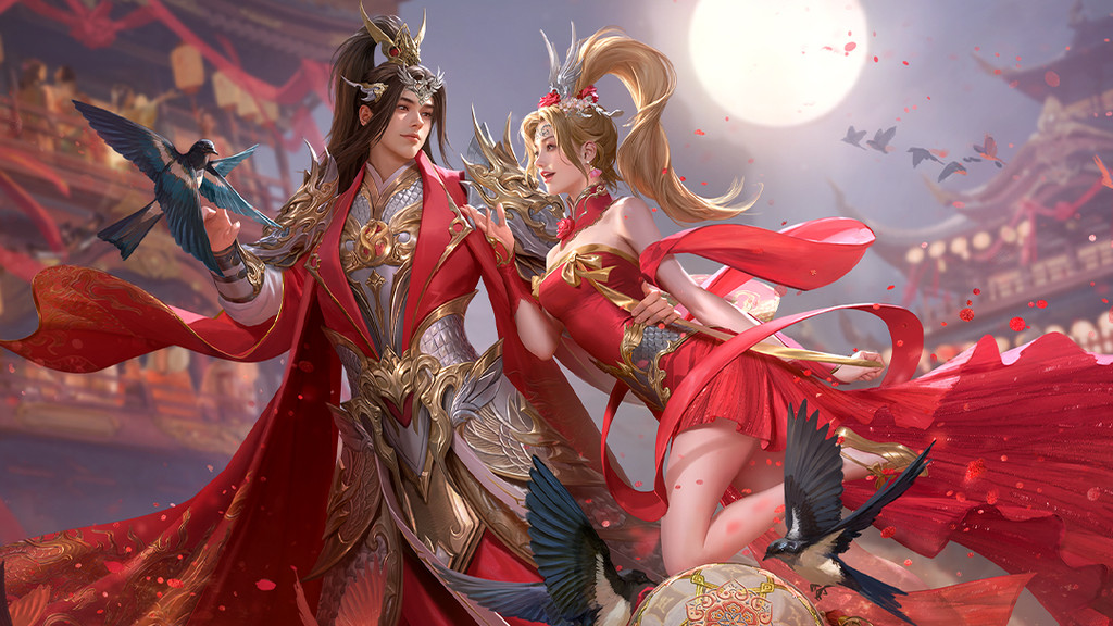 三国杀移动版