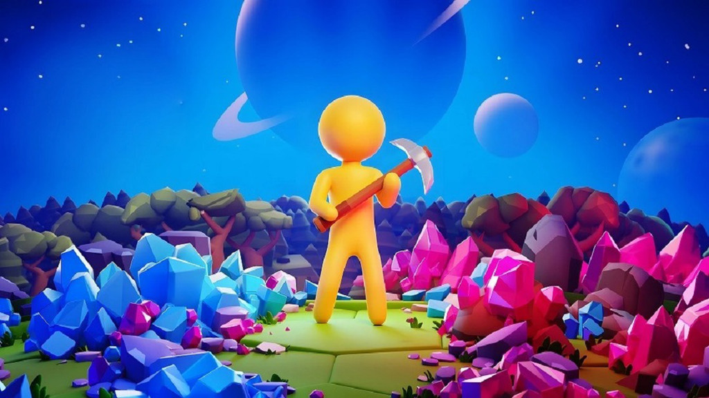火柴人迷你宇宙