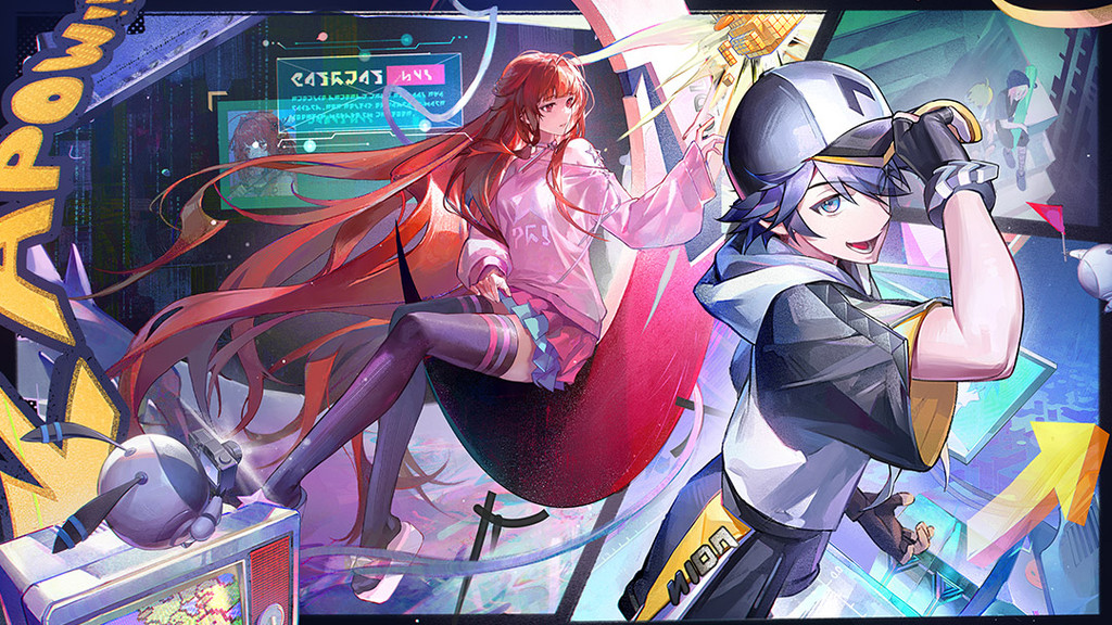 龙族：卡塞尔之门-正版龙族