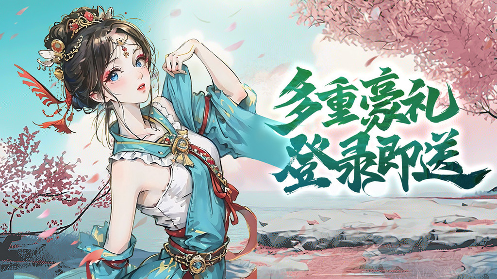 灵武世界