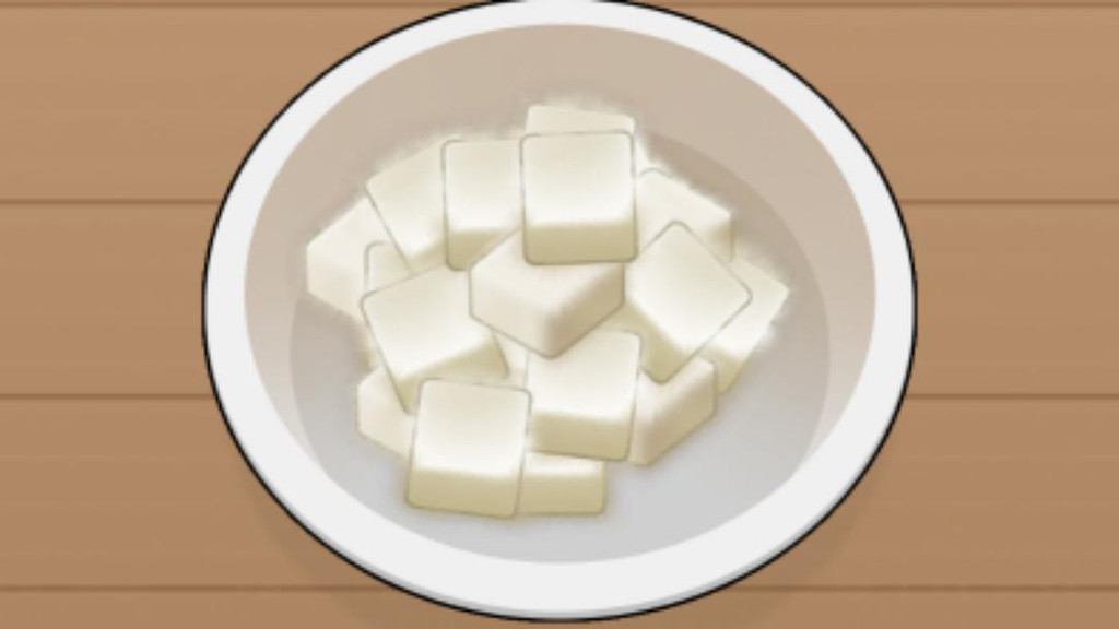 霉豆腐模拟游戏