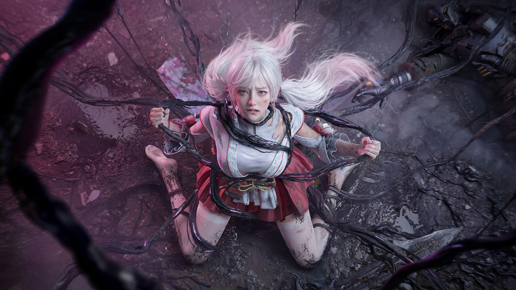 逆战：未来（樱之渊）