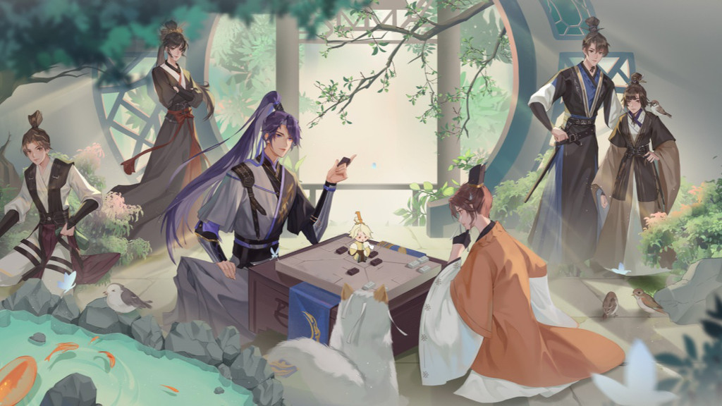 双人五子棋对战