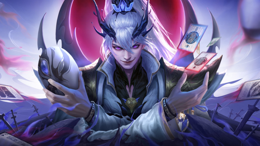 三国杀：一将成名