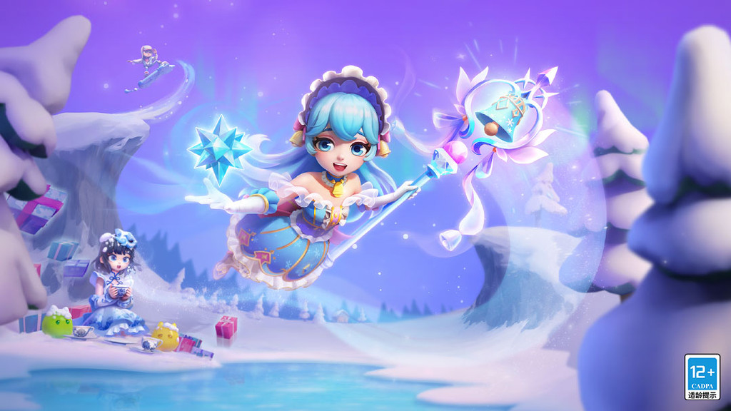 地铁跑酷-国家级非遗联动