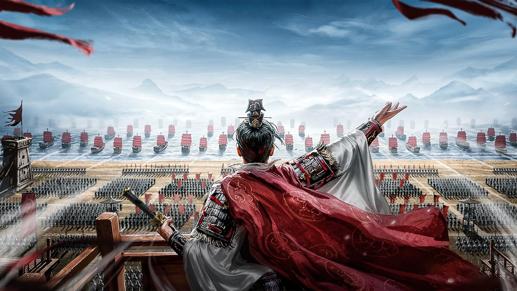 三国：谋定天下-新赛季