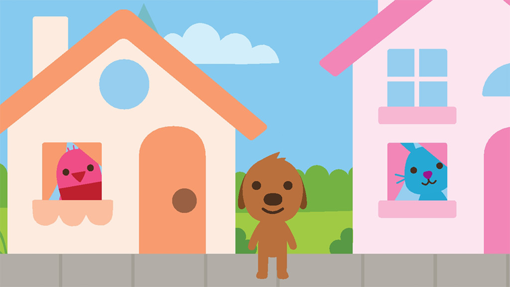 西米宝宝托儿所