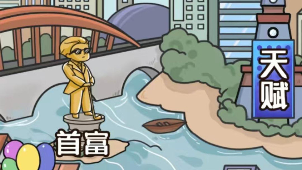 都市模拟人生
