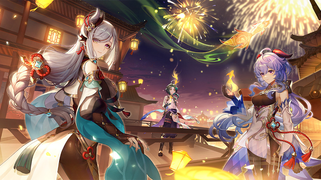 小米游戏中心 | 动作冒险_小米射击_休闲益智_角色扮演手游下载