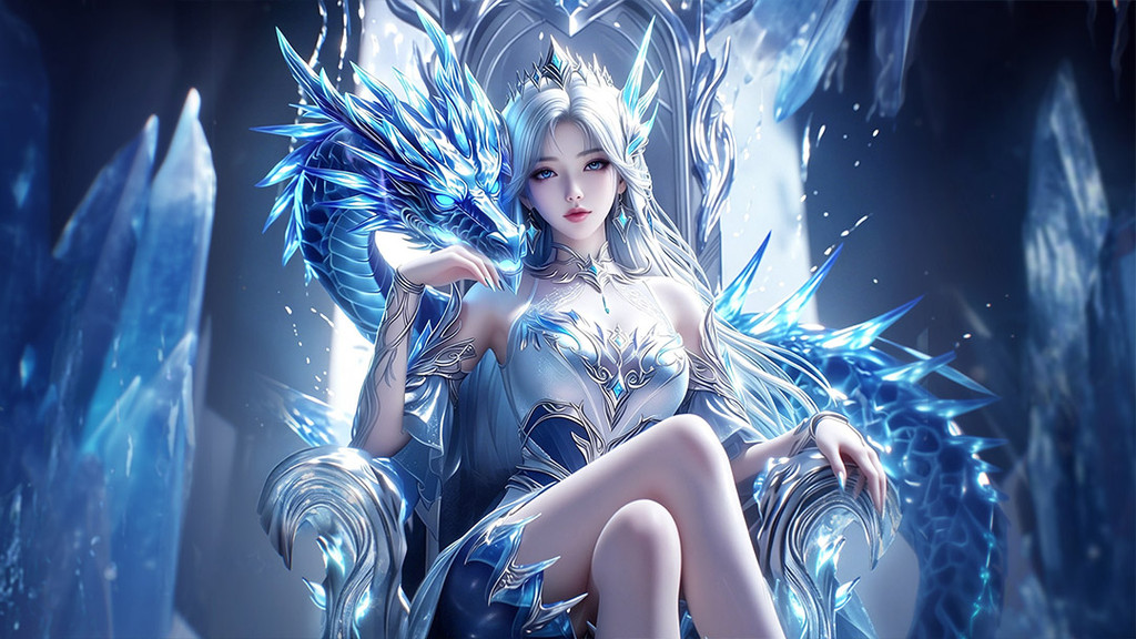 逍遥志-冰爆魔幻登录送应龙
