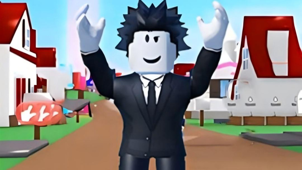 逃离罗布勒斯世界