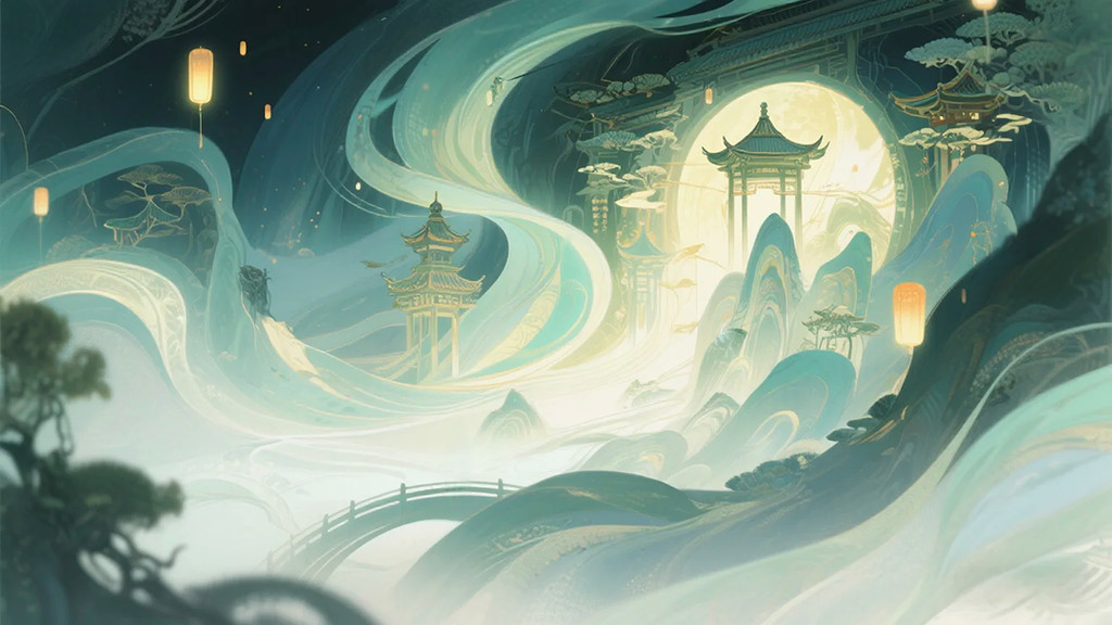 六道轮回-上古神话奇幻仙侠手游