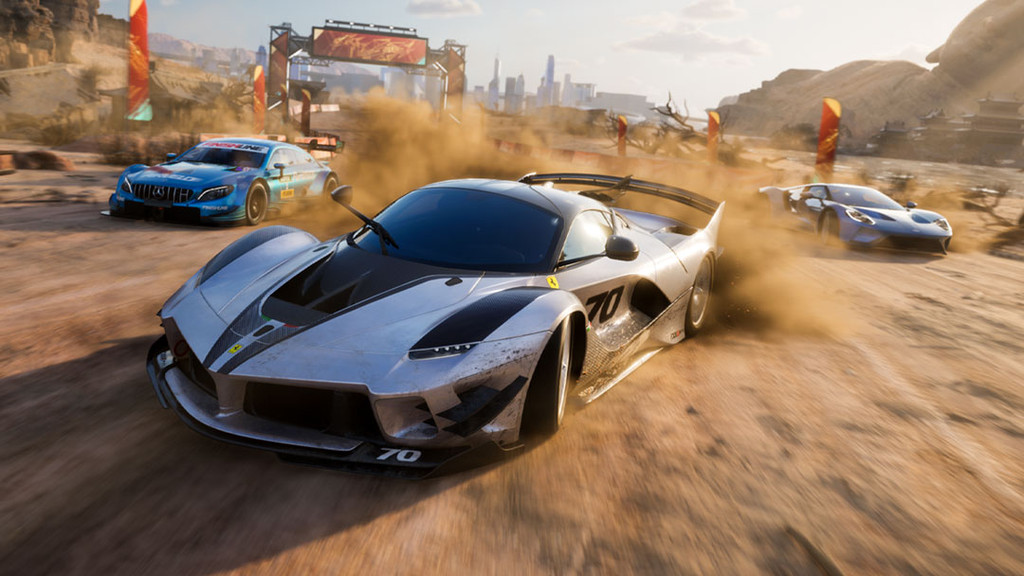 极品飞车：集结-狂送3台传奇车