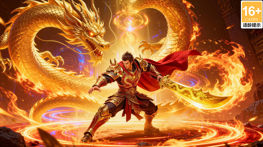 魔晶猎人之热血出击