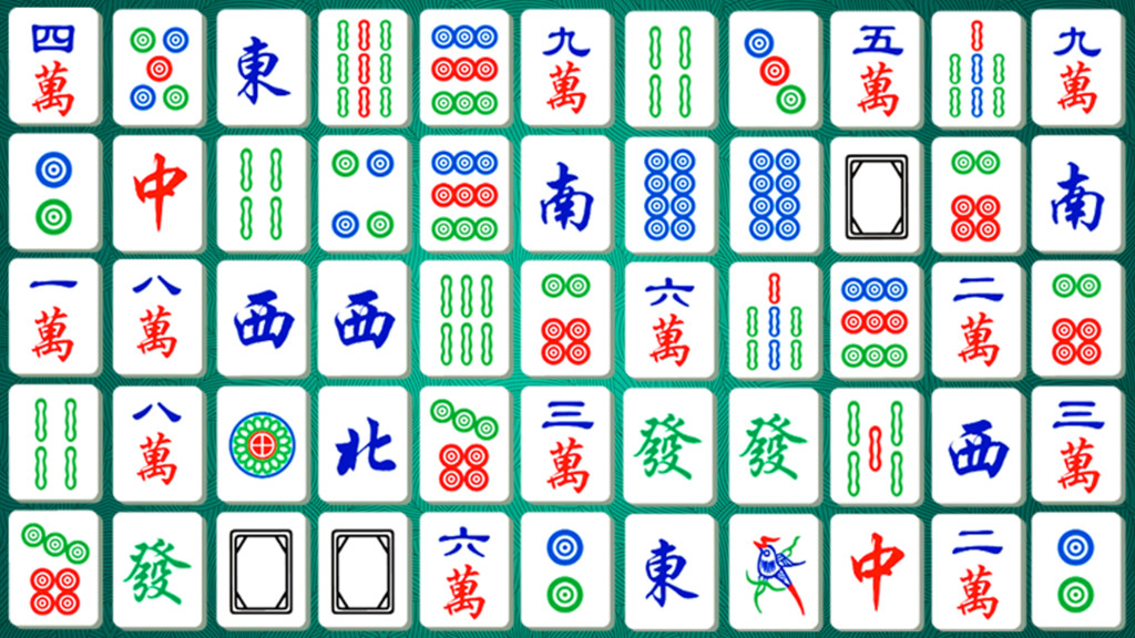 麻将大师消消乐