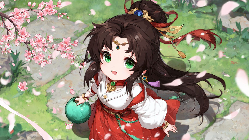 帝霸天下