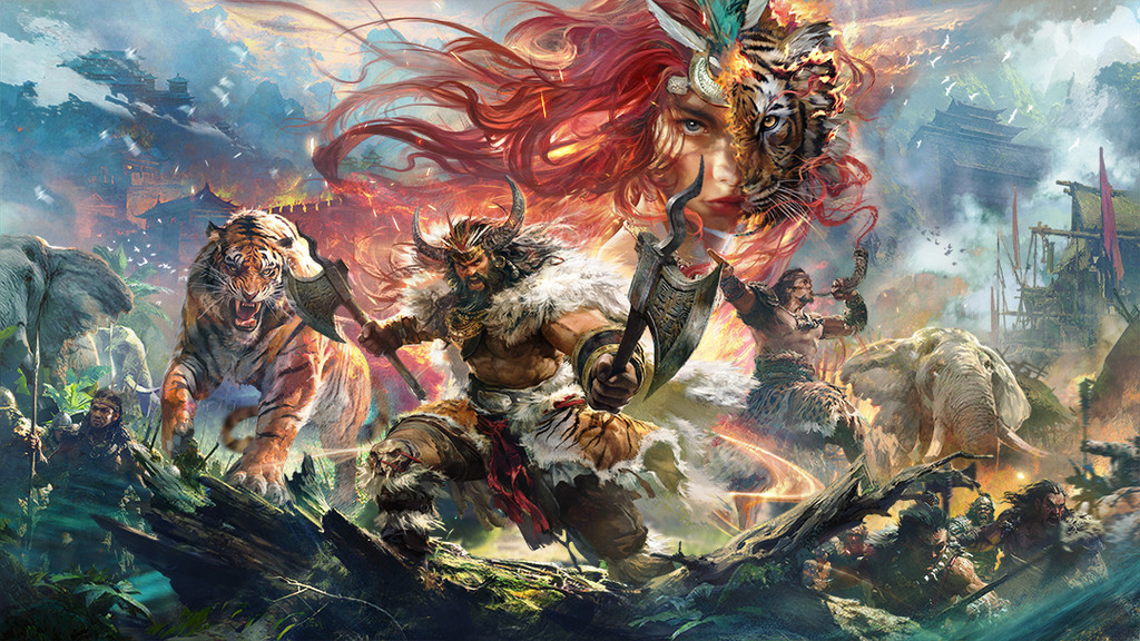 三国：谋定天下-送貂蝉