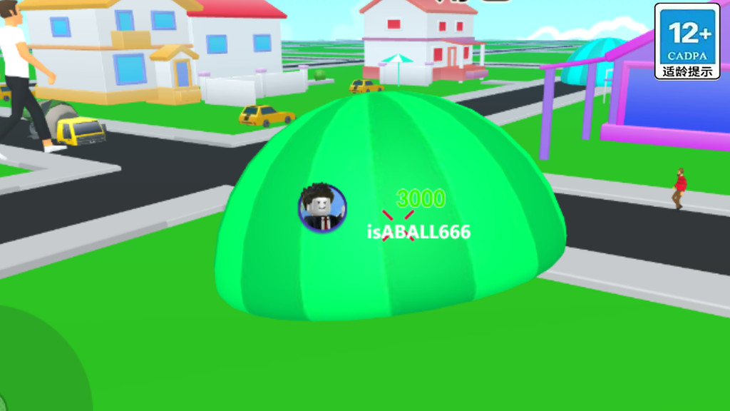 史莱姆软泥模拟器