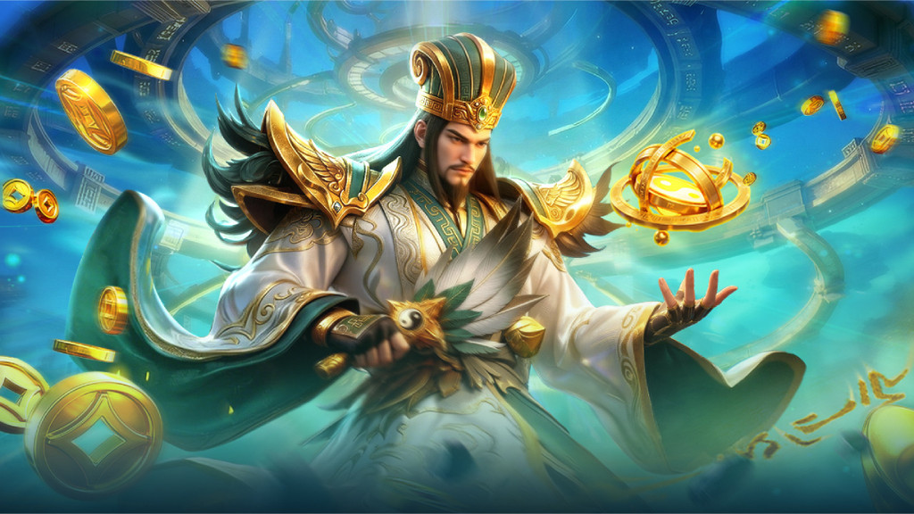 新仙魔九界-波克出品