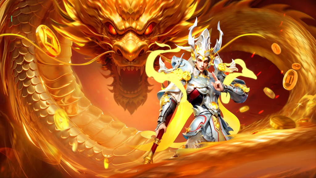 新仙魔九界-波克出品