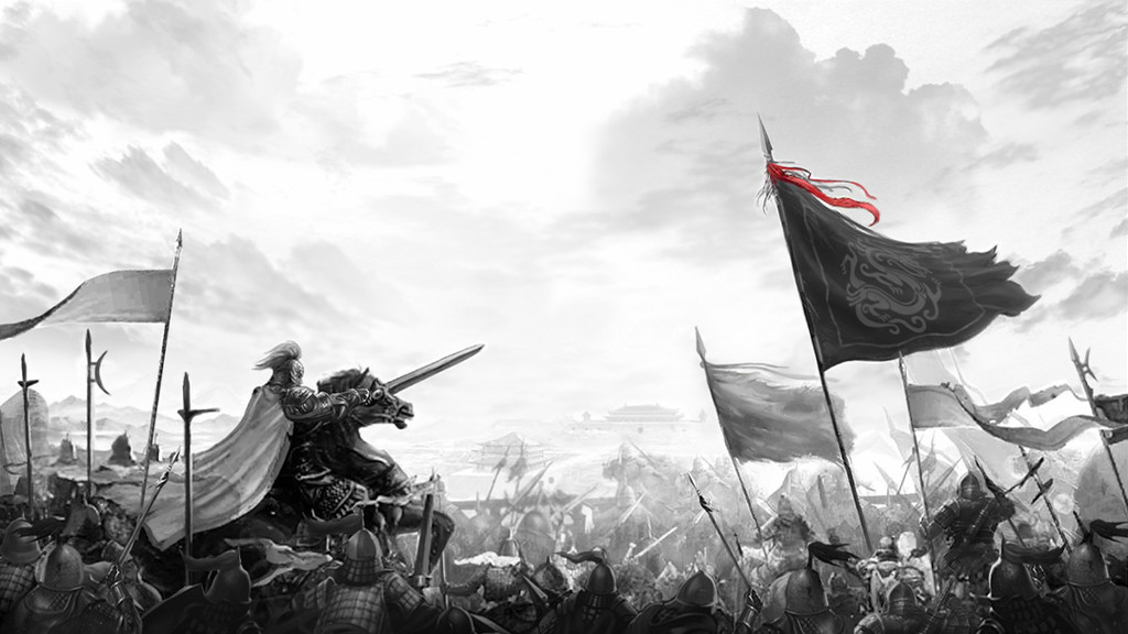 疯狂奇兵战场